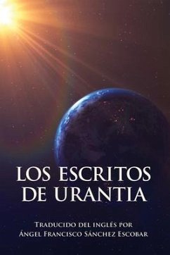 Cover Los escritos de Urantia (eBook, ePUB)