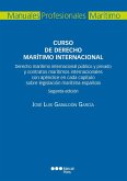 Curso de Derecho marítimo internacional