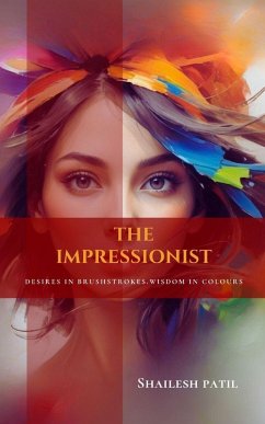 Cover The Impressionist