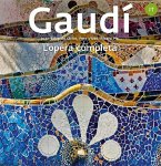 Gaudí : introduzione alla sua architettura