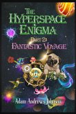 The Hyperspace Enigma - Part 2