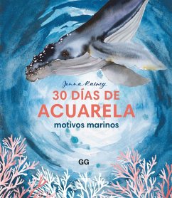 30 días de acuarela