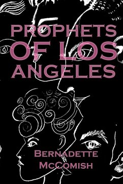 Cover Prophets of Los Angeles