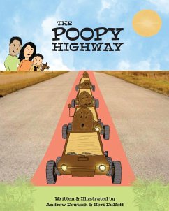 The Poopy Highway - Deutsch, Andrew; DuBoff, Rori