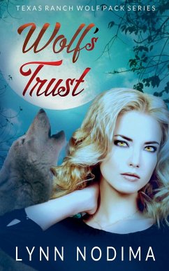 Wolf's Trust - Nodima, Lynn