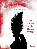 The Woman with Raven Wings