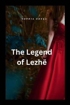 The Legend of Lezhë - Sophia, Oheta