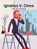 Ignatius V. Cinco Ignatius V. Cinco
