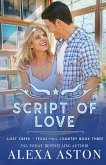 Script of Love