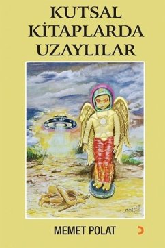 Cover Kutsal Kitaplarda Uzaylilar