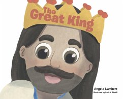 The Great King Cover The Great King
