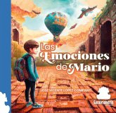 Las Emociones De Mario Las Emociones De Mario