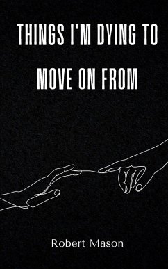 Cover things i'm dying to move on from