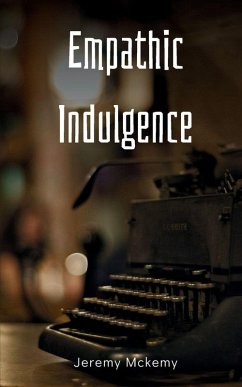 Cover Empathic Indulgence