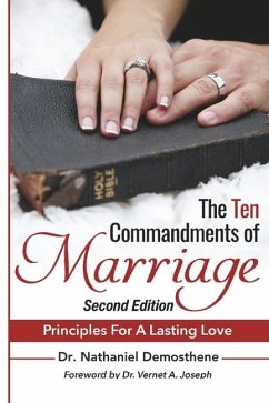 The Ten Commandments of Marriage - Demosthene