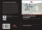 Les nanoparticules expliquées