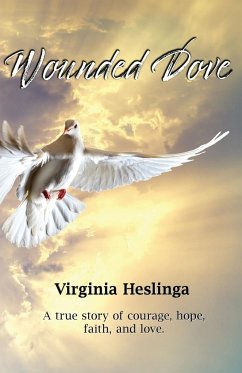 Wounded Dove - Heslinga, Virginia