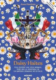 Daisy Haites (Spanish Edition) - Hastings, Jessa