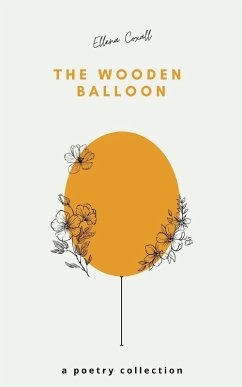 Cover The Wooden Balloon - A Poetry Collection