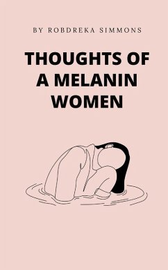 Cover Thoughts Of A Melanin Women