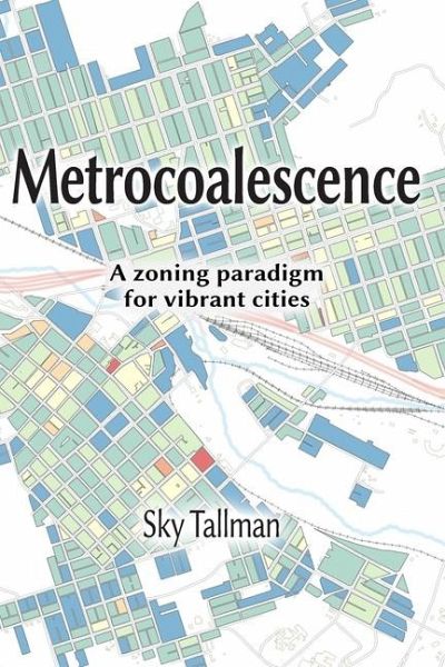 Metrocoalescence