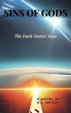 Cover Sins Of Gods (eBook, ePUB)