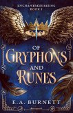 Of Gryphons and Runes (Enchantress Rising, #1) (eBook, ePUB)