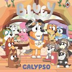Bluey: Calypso (eBook, ePUB)
