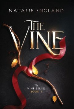 The Vine - England, Natalie