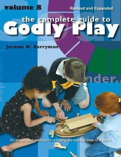 Cover The Complete Guide to Godly Play