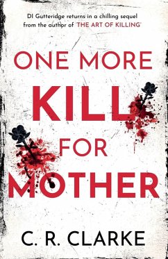 Cover One More Kill For Mother