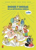 Dioses y diosas de la mitología griega