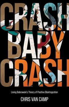 Crash Baby Crash - Camp, Chris van