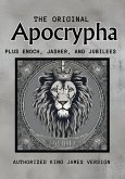 The Original Apocrypha Plus