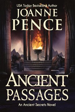 Ancient Passages [Large Print] - Pence, Joanne