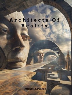 Cover Architects of Reality