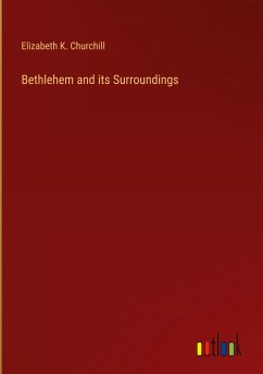 Bethlehem and its Surroundings