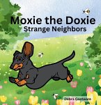 Moxie the Doxie