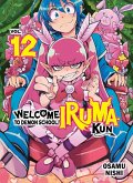 Welcome to Demon School! Iruma-Kun 12 Welcome to Demon School! Iruma-Kun 12