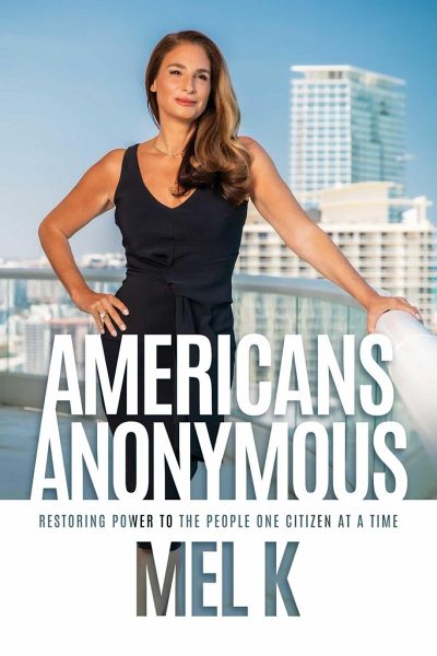 Americans Anonymous Americans Anonymous