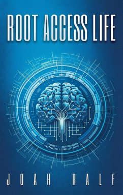 Cover Root Access Life