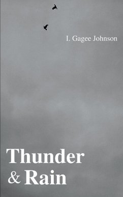 Cover Thunder & Rain