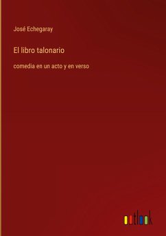 El libro talonario