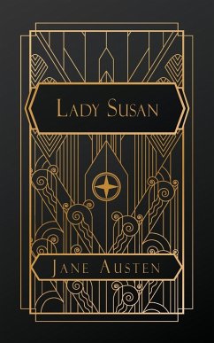 Lady Susan - Austen, Jane