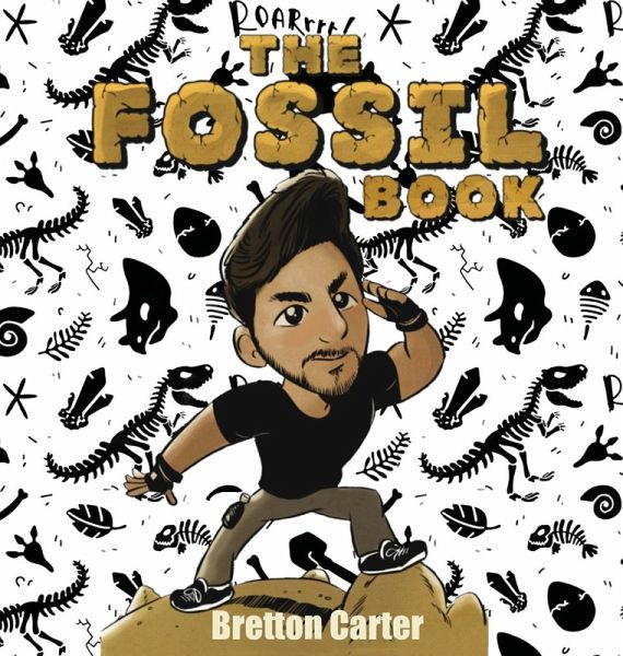 the fossil book the fossil book