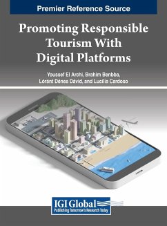 Promoting Responsible Tourism With Digital Platforms