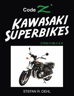 Kawasaki Superbikes - Oehl, Stefan R.