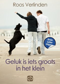 Geluk is iets groots in het klein - Verlinden, Roos