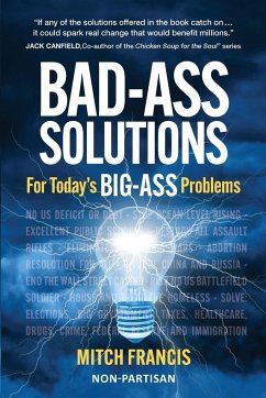 Bad-Ass Solutions - Francis, Mitch