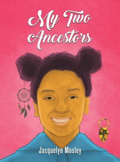 Cover My Two Ancestors